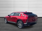 New 2025 Cadillac Lyriq Luxury image 3