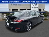 Certified 2023 Acura Integra A-Spec image 5