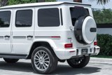 Used 2020 Mercedes-Benz G 550 image 5