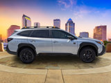 New 2025 Subaru Outback Wilderness image 3