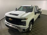 New 2025 Chevrolet Silverado 2500 W/T image 6