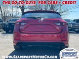 Used 2017 MAZDA MAZDA3 Grand Touring image 4