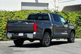 New 2025 Toyota Tundra Limited image 4