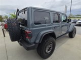 New 2025 Jeep Wrangler Unlimited Rubicon 392 image 3
