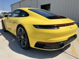 Used 2020 Porsche 911 Carrera S image 3