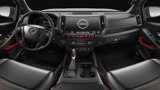 New 2025 Nissan Frontier PRO-4X image 2
