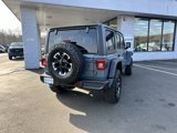New 2024 Jeep Wrangler Unlimited Rubicon 4xe w/ Safety Group image 4