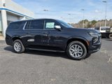 New 2025 Chevrolet Suburban Premier image 2