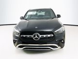 Used 2025 Mercedes-Benz GLA 250 4MATIC image 2