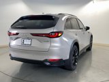 New 2025 MAZDA CX-90 Plug-In Hybrid w/Premium Sport image 5