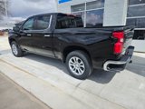 New 2025 Chevrolet Silverado 1500 LTZ w/ LTZ Premium Package image 3
