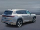 New 2025 Volkswagen Atlas SEL Premium R-Line image 3