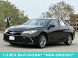 Used 2015 Toyota Camry XLE image 2