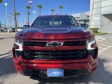Used 2023 Chevrolet Silverado 1500 RST image 4