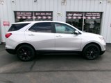 Used 2021 Chevrolet Equinox LT w/ LPO, Floor Liner Package image 3