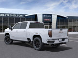 New 2025 GMC Sierra 2500 AT4 w/ AT4 Premium Plus Package image 3