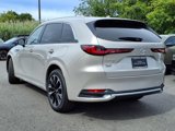 Used 2025 MAZDA CX-90 3.3 Turbo S w/ Premium Package image 4