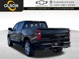 New 2025 Chevrolet Silverado 1500 High Country image 4