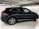 New 2025 Mercedes-Benz EQE 350+ SUV image 5