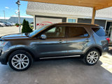 Used 2017 Ford Explorer Limited w/ Equipment Group 301A image 4