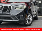 Used 2023 BMW X4 xDrive30i w/ Premium Package image 3