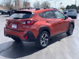Certified 2024 Subaru Crosstrek 2.0i Premium image 4