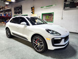 Used 2022 Porsche Macan S image 4