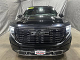 Used 2022 GMC Sierra 1500 Denali Ultimate image 2