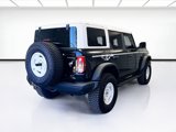 Used 2024 Ford Bronco Heritage Edition image 4