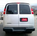Used 2014 Chevrolet Express 1500 LS image 4