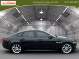 Used 2017 Jaguar XF R-Sport image 4