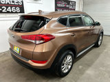 Used 2017 Hyundai Tucson SE Plus image 3