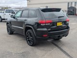 Used 2021 Jeep Grand Cherokee Laredo X image 6