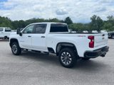 Used 2023 Chevrolet Silverado 2500 Custom w/ Custom Value Package image 4