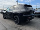 New 2025 Chevrolet Traverse RS w/ LPO, Floor Liner Package image 3