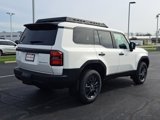 New 2025 Toyota Land Cruiser 1958 image 2