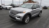 Certified 2024 Ford Explorer Limited image 3