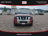Used 2014 Nissan Titan SL image 3