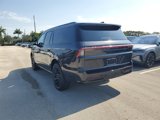 New 2025 Lincoln Navigator L Reserve w/ Jet Appearance Package image 3