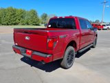 New 2025 Ford F150 XLT image 3
