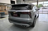 New 2025 Chevrolet Traverse LT w/ Driver Confidence Package image 6