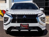 New 2025 Mitsubishi Eclipse Cross SEL image 2