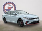 New 2025 Volkswagen Jetta GLI Autobahn image 1