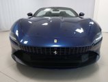 Used 2025 Ferrari Roma Spider image 4
