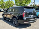 New 2025 Chevrolet Suburban LS w/ LPO, Dark Essentials Package image 4