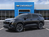 New 2025 Chevrolet Equinox RS w/ Safety and Technology Package image 2