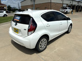 Used 2016 Toyota Prius C Two image 5