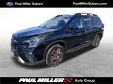 New 2025 Subaru Ascent Bronze Edition image 1