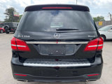 Used 2018 Mercedes-Benz GLS 550 4MATIC image 3