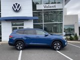 Certified 2025 Volkswagen Atlas SE image 3
